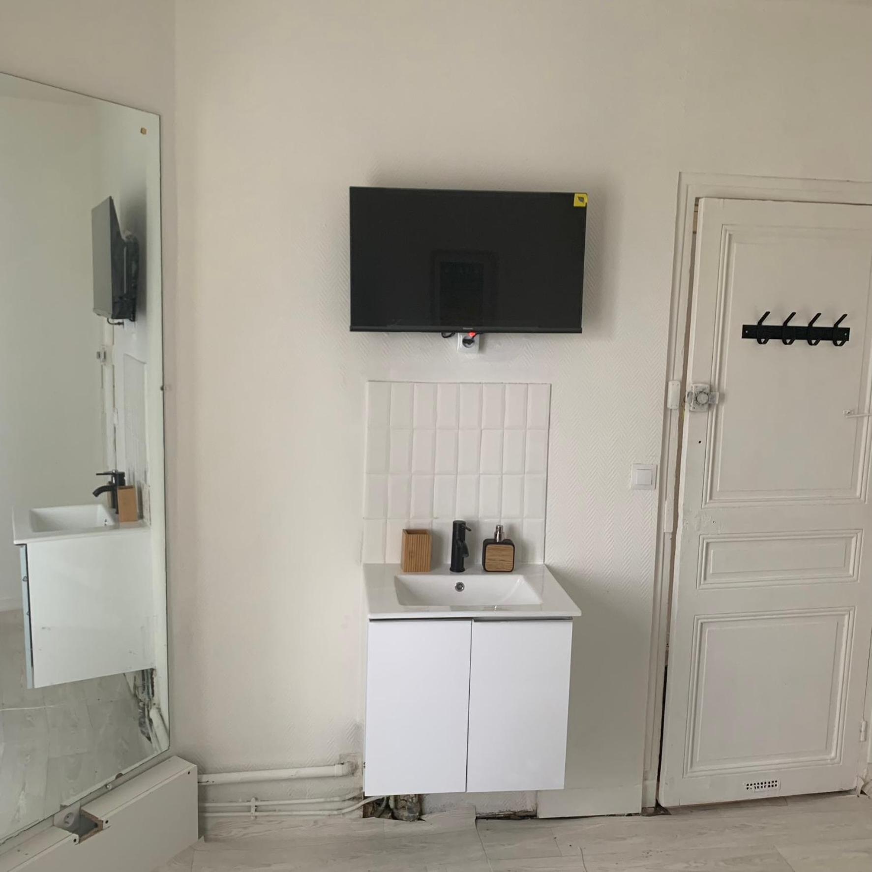 Hotel La Defense Коломб Экстерьер фото