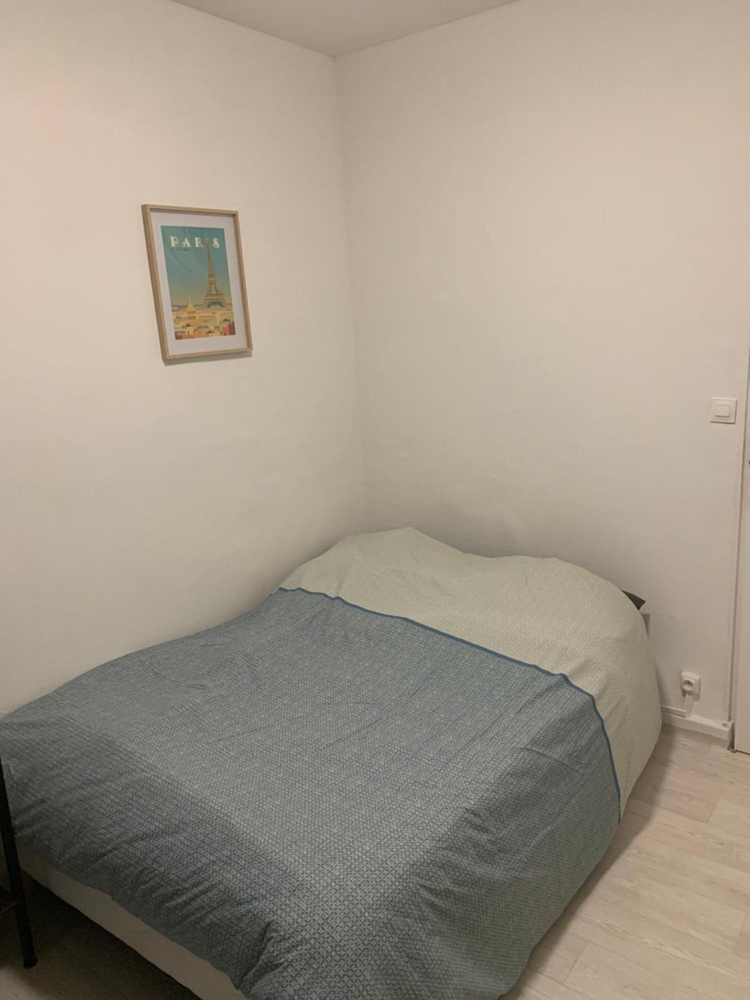 Hotel La Defense Коломб Экстерьер фото